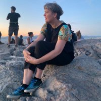 Pip McKnight (@pipmck) 's Twitter Profile