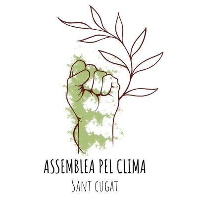 Assemblea pel Clima de Sant Cugat del Vallès
Un col·lectiu ecologista, feminista i anticapitalista 🔥
✊ Perquè ens hi va la vida🌱

assembleapelclima@gmail.com