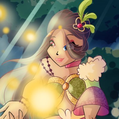 MagicDestintyさんのプロフィール画像