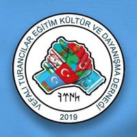 Vefalı Turancılar Eğitim Kültür ve Dayanışma Der. (@vefaliturancila) 's Twitter Profile Photo Vefalı Turancılar Eğitim Kültür ve Dayanışma Der. (@vefaliturancila) 's Twitter Profile Photo