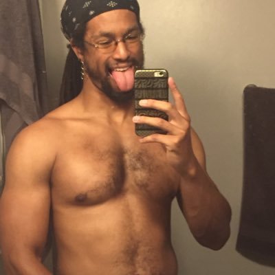 My NSFW Twitter. You’ve been warned! Gaymer, exhibitionist, aspiring beefcake, newly minted orc. born 1988 Telegram: @Sheepishlion