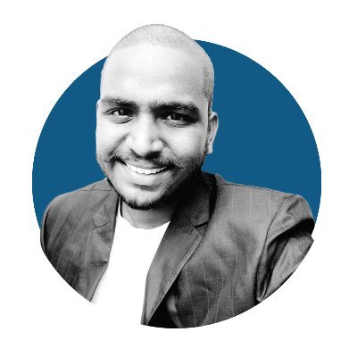 iam_gvoice's profile picture. Let's Learn & Explore More..