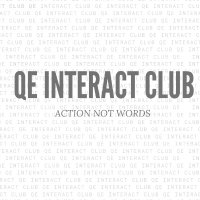 QE Interact Club(@QEInteractClub) 's Twitter Profile Photo