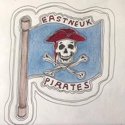 The East Neuk Pirates Stories