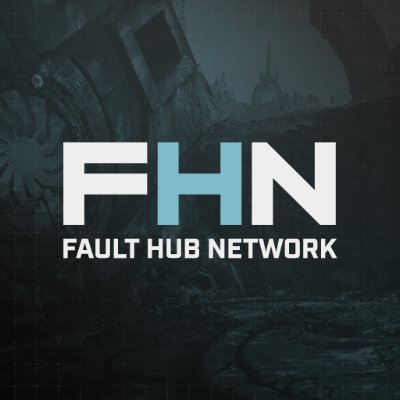 FaultHubNetwork Profile Picture
