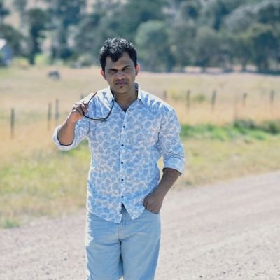 kondepuravi's profile picture. 