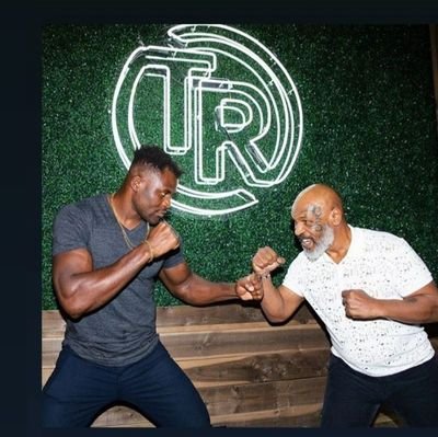 francis_ngannou Profile Picture