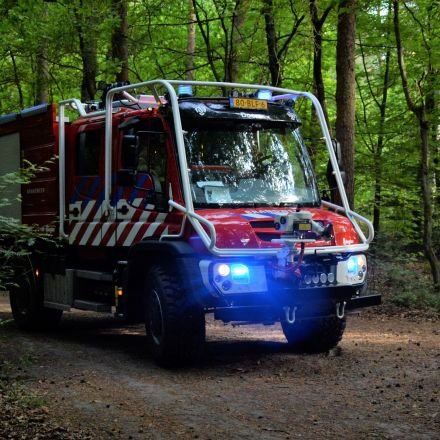 Brandweer Doorn