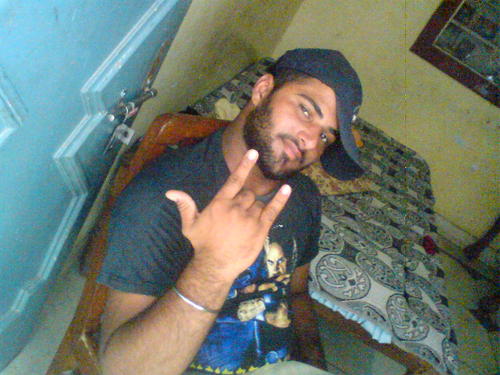 shamshersingh01's profile picture. i like friend