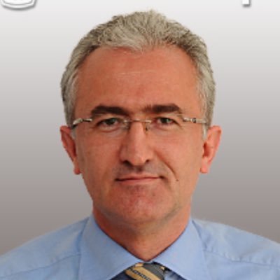 Prof. Dr. Ali Düzova, Çocuk Nefrolojisi - Pediatric Nephrology, Hacettepe Üniversitesi