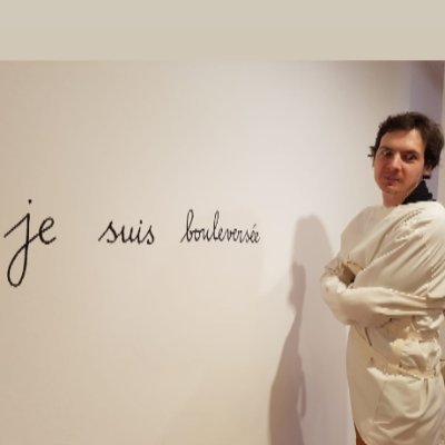 FefedeBroadway's profile picture. Chineur de tweets