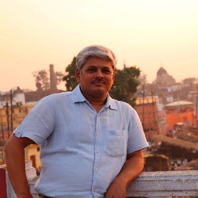 Independent Journalist@DW, Ex BBC, Author, Learner #इलाहाबादी, Views&RTs are personal