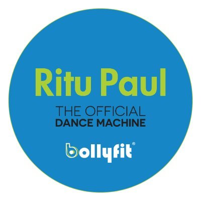 Ritu_Bollyfit's profile picture. The Official Dancing Machine