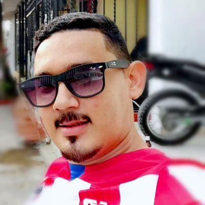 Abogado de @udeatlantico. Barranquillero, Salsero, Cumbiembero
🇦🇹JUNIOR🇦🇹