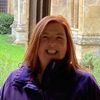 Tracy C Richmond-Knight (@tracytck) 's Twitter Profile