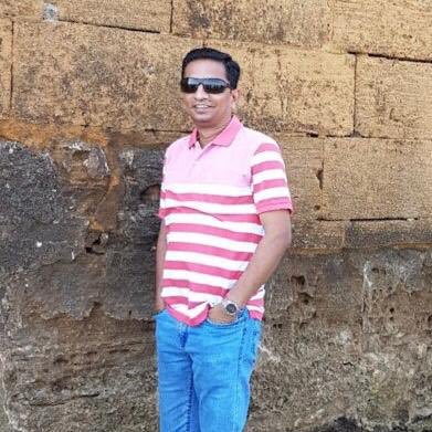 samirpadhiar's profile picture. 