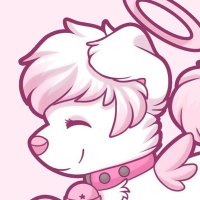 Angel Puppy (@angelpuppyart) 's Twitter Profile Photo Angel Puppy (@angelpuppyart) 's Twitter Profile Photo