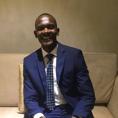 BnhoodsMukama's profile picture. Christian Professional