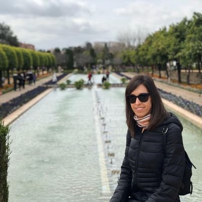 nomagu3's profile picture. Prof 👩🏻‍🏫 de FLE 🇨🇵 à Madrid