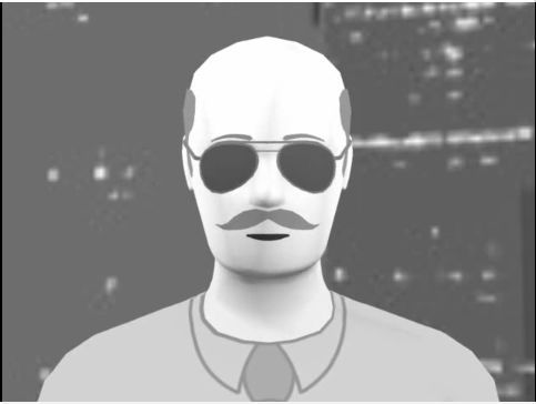 I'm a cartoon talk show host with balls. I speak my mind and tell it how it is. Request a host by sending email to originaltweets@gmail.com
