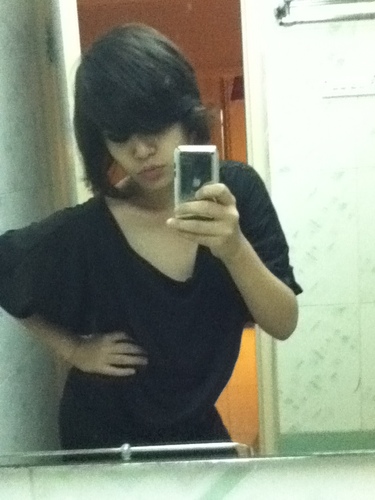 Hello. :P