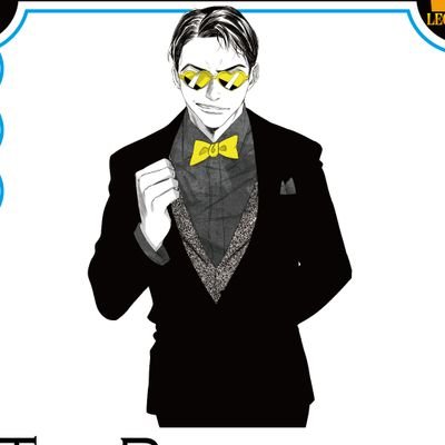 Money.Jさんのプロフィール画像
