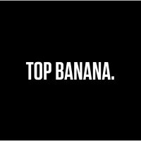 Top Banana(@WeAreTopBanana) 's Twitter Profile Photo