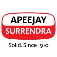 Apeejay Surrendra Group(@ApeejayGroup) 's Twitter Profile Photo