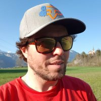 Ueli (@freerider) Twitter profile photo