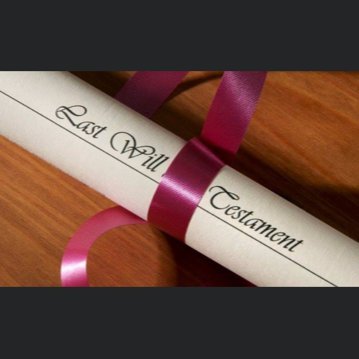 I am able to advise & prepare your Estate Planning needs including; single wills, mirror wills, LPOA's, child trusts & Funeral Plans. Please get in touch.