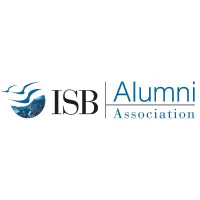 Official Twitter handle of the ISB Alumni Association (ISBAA).

ISBAA is a formally registered society of ISB Alumni, managed by elected Alumni representatives.