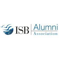 ISB Alumni Association (ISBAA)(@TheISBAlumni) 's Twitter Profile Photo