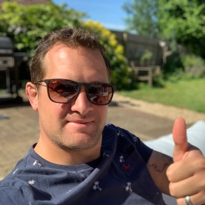 Learning and Development Manager, ageing back row forward, slow swing bowler. Badger, Hammer, making things happen!