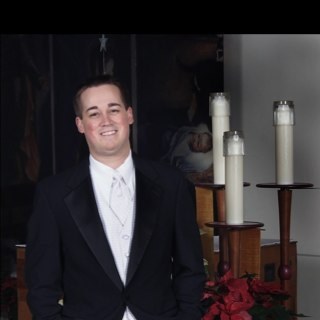 kpbrady's profile picture. 