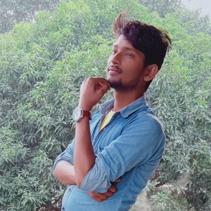 AnujKum83016782's profile picture. intrested in blogging