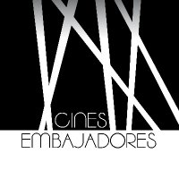 Cines Embajadores(@CineEmbajadores) 's Twitter Profile Photo