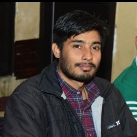 Rashid Ahmad (@rashidbspr) 's Twitter Profile