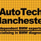 Anthony Gorman - @BMWAutoTech Twitter Profile Photo