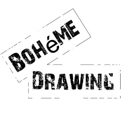 BohemeDrawing's profile picture. 