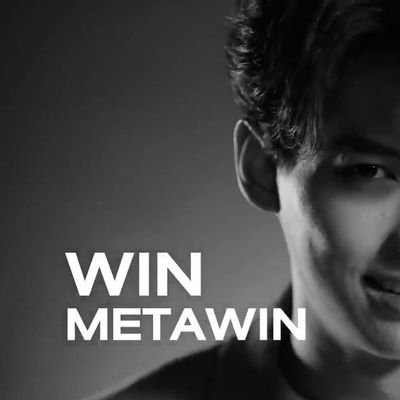 I'm not a Shipper I am a Win Metawin Fan❤️