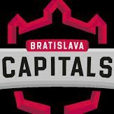 iClinic Bratislava CAPITALS is first Slovak hockey club play in Austrian supra-national ICE Hockey League.