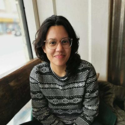 Designer @socfinuk prev. @citizensadvice, @Barnardos
Passionate about design to enable and mobilise vulnerable groups
https://t.co/GSCJEuIu6O