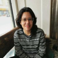 Jessica Kyriacou (@jkyri) 's Twitter Profile