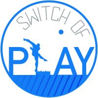 Switch Of Play (@switch_of_play) 's Twitter Profile Photo Switch Of Play (@switch_of_play) 's Twitter Profile Photo
