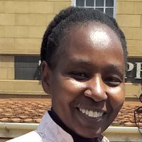 Grace Ngiria (@ngiriagrace) 's Twitter Profile