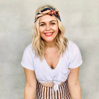 Taryn Brumfitt (@tarynbrumfitt) 's Twitter Profile
