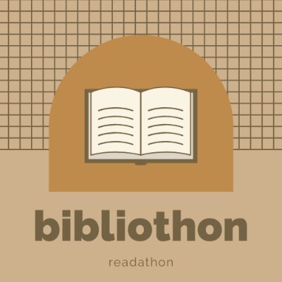 Bibliothon - Readathon