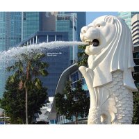 Merlion (@merlioncentral) 's Twitter Profile