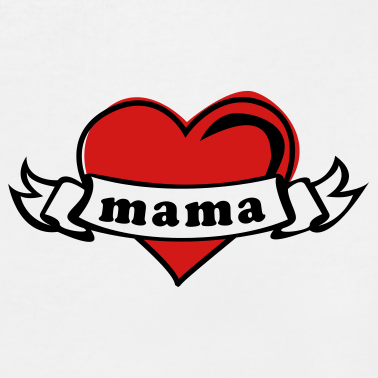 Alles voor de hippe, actieve, connected mama die midden in het leven staat.
