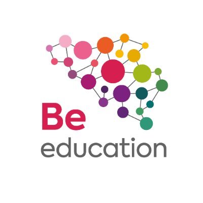Beeducation_be's profile picture. Be education est un réseau d'initiatives engagées pour contribuer à l'amélioration de l'#enseignement en Belgique.

#collaboration #impact #education